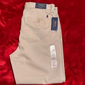 Polo Ralph Lauren pants